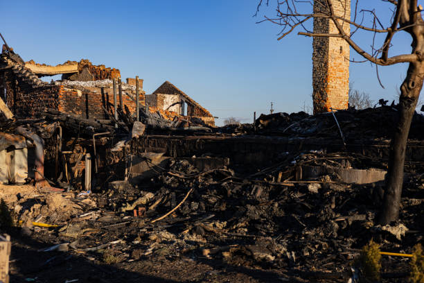 Reliable Smoke Damage Restoration contractor in Jefferson, WI by Fire Damage Flint